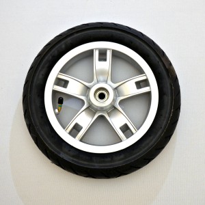 Pushchair Rear Wheel T3 Lotsofbabies
