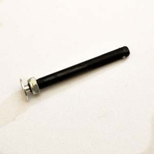 Pushchair REAR WHEELS AXLES