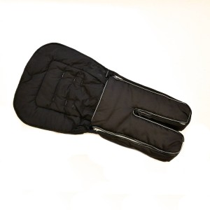 Pushchair Toddler Seat Muff Lotsofbabies