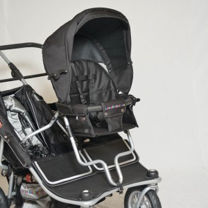SINGLE TODDLER SEAT